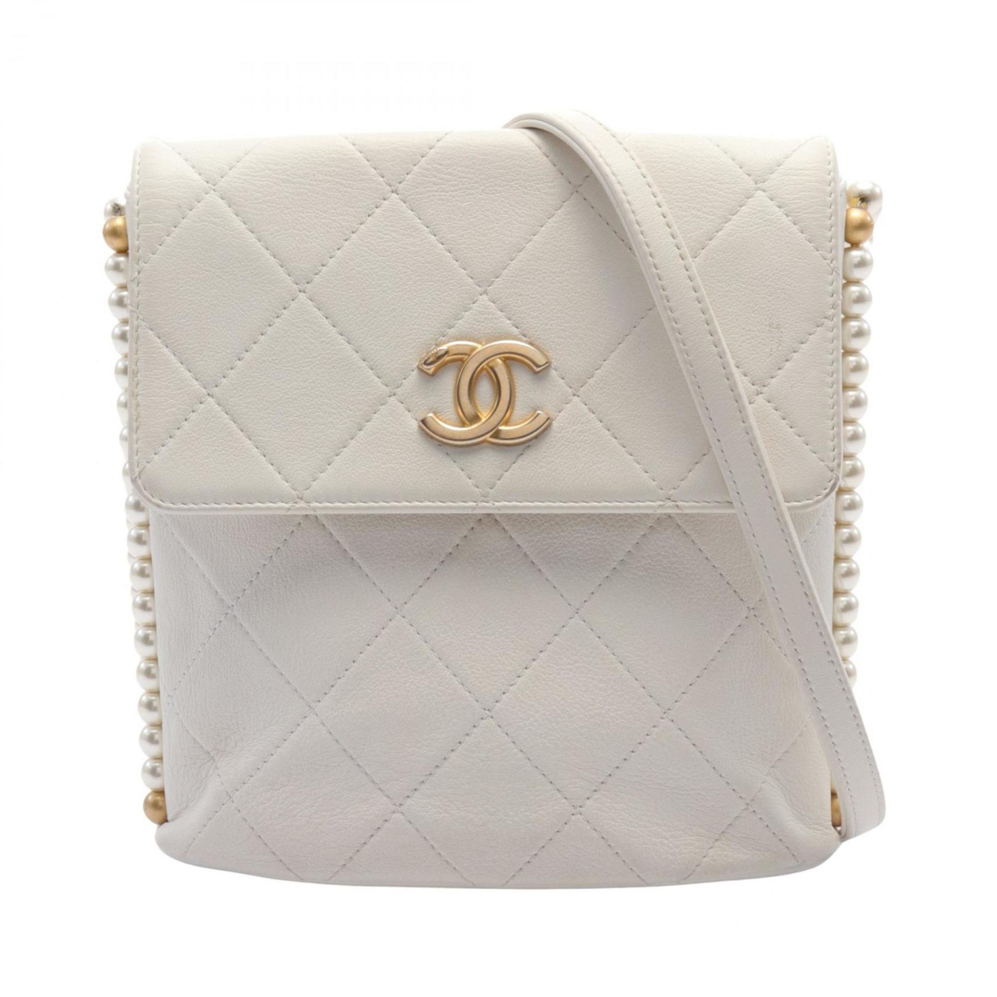 Top Quality Chanel Matelasse Shoulder Bag