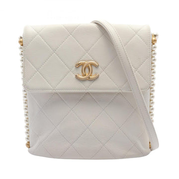 Top Quality Chanel Matelasse Shoulder Bag