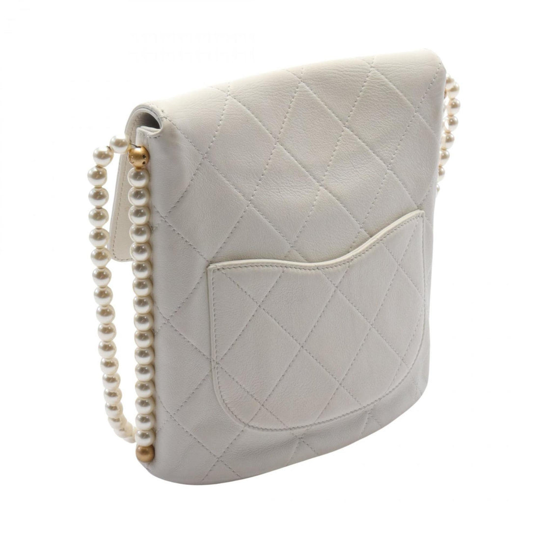 Top Quality Chanel Matelasse Shoulder Bag