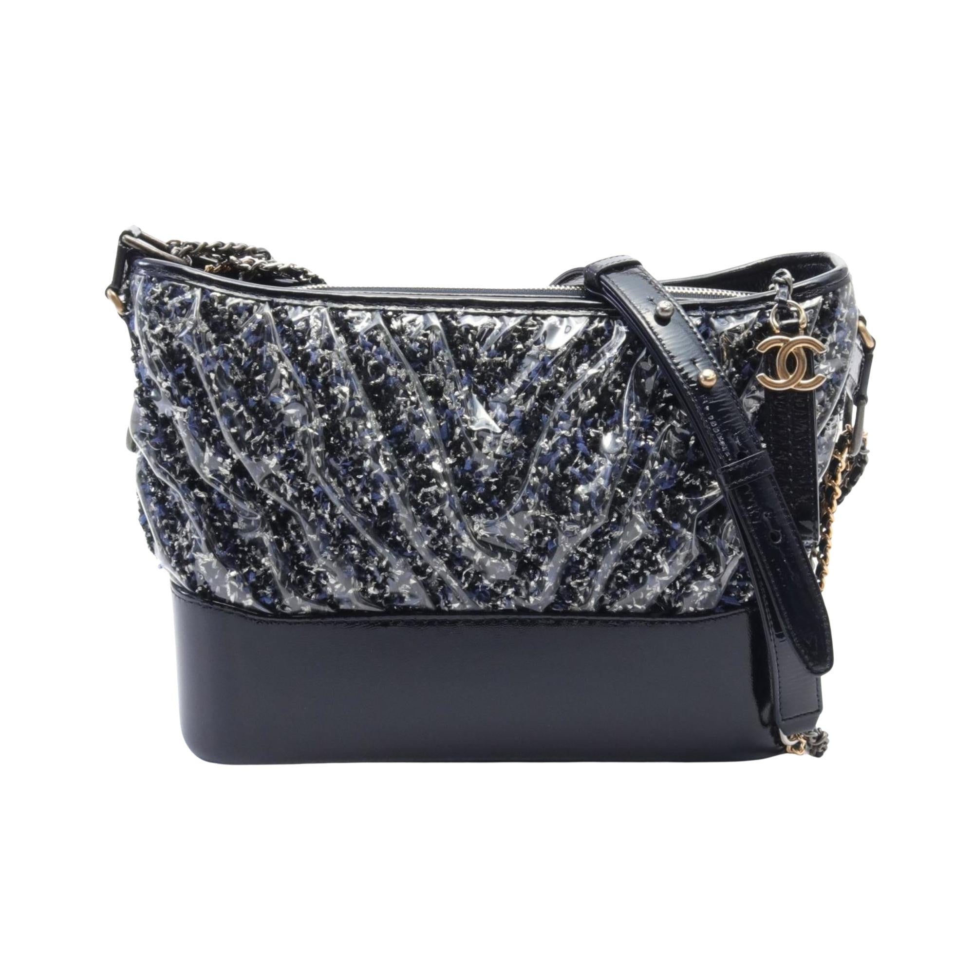 Top Quality Chanel Gabrielle Shoulder Bag