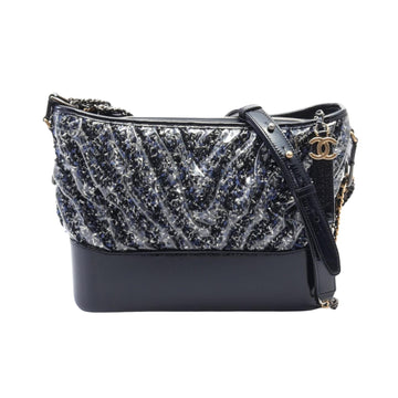 Top Quality Chanel Gabrielle Shoulder Bag