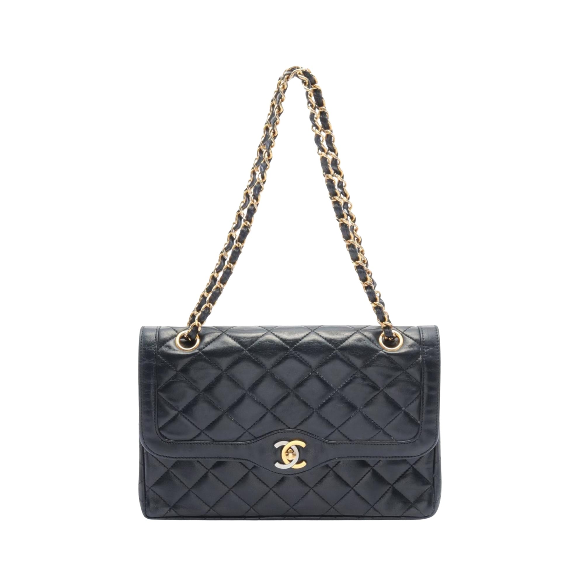Top Quality Chanel Matelasse Shoulder Bag