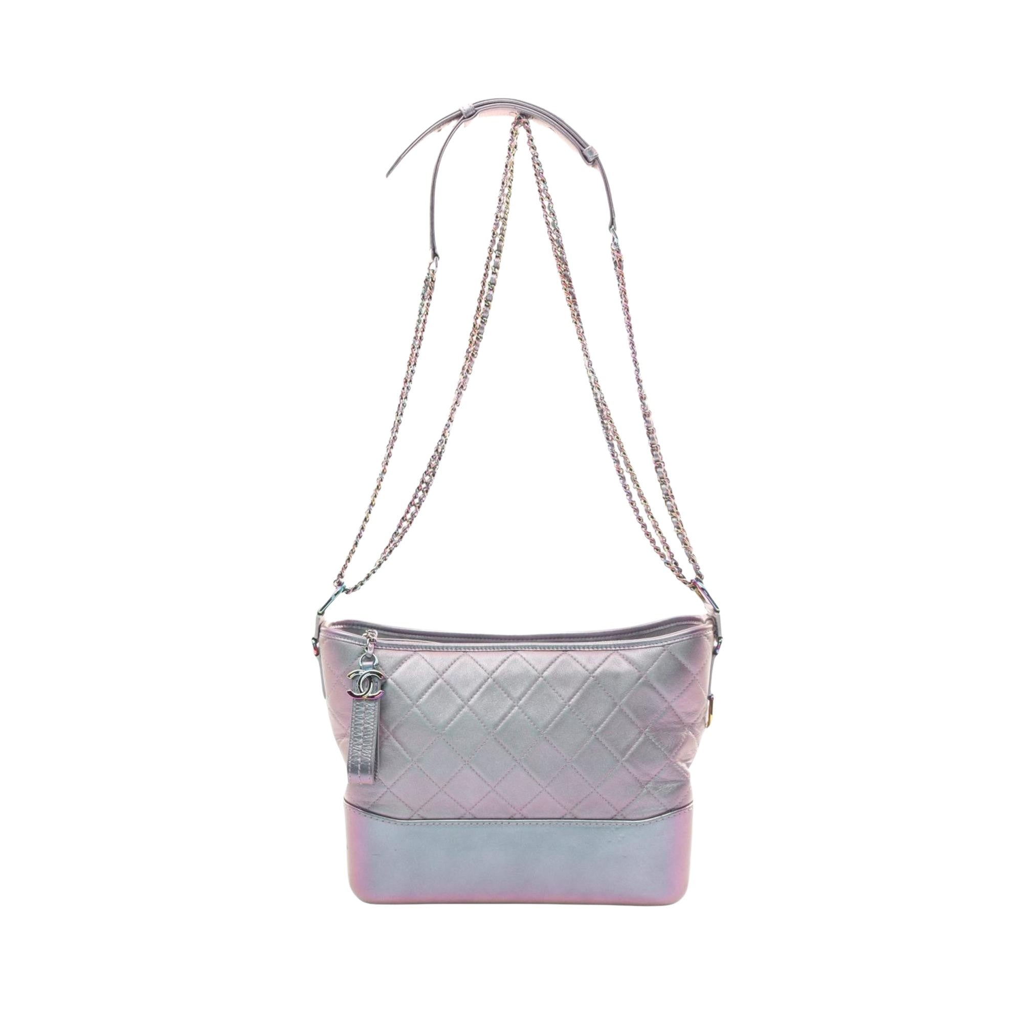 Top Quality Chanel Gabrielle Shoulder Bag