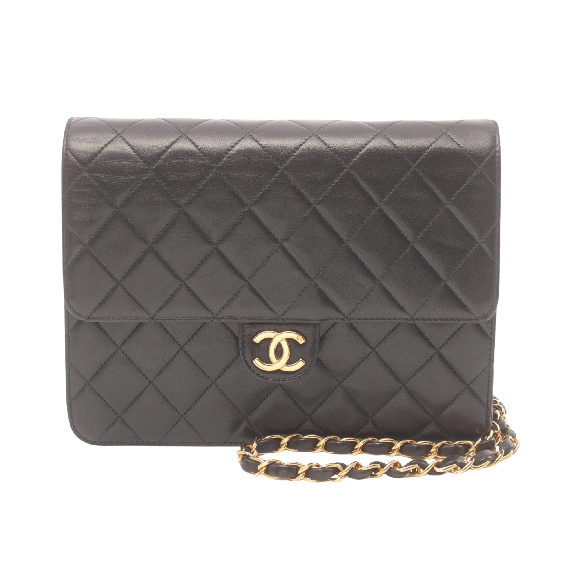 Top Quality Chanel Matelasse Shoulder Bag
