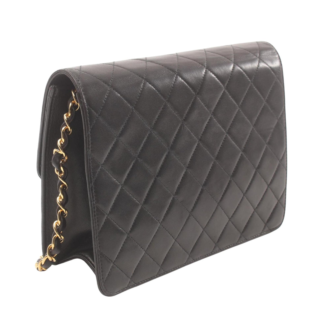 Top Quality Chanel Matelasse Shoulder Bag