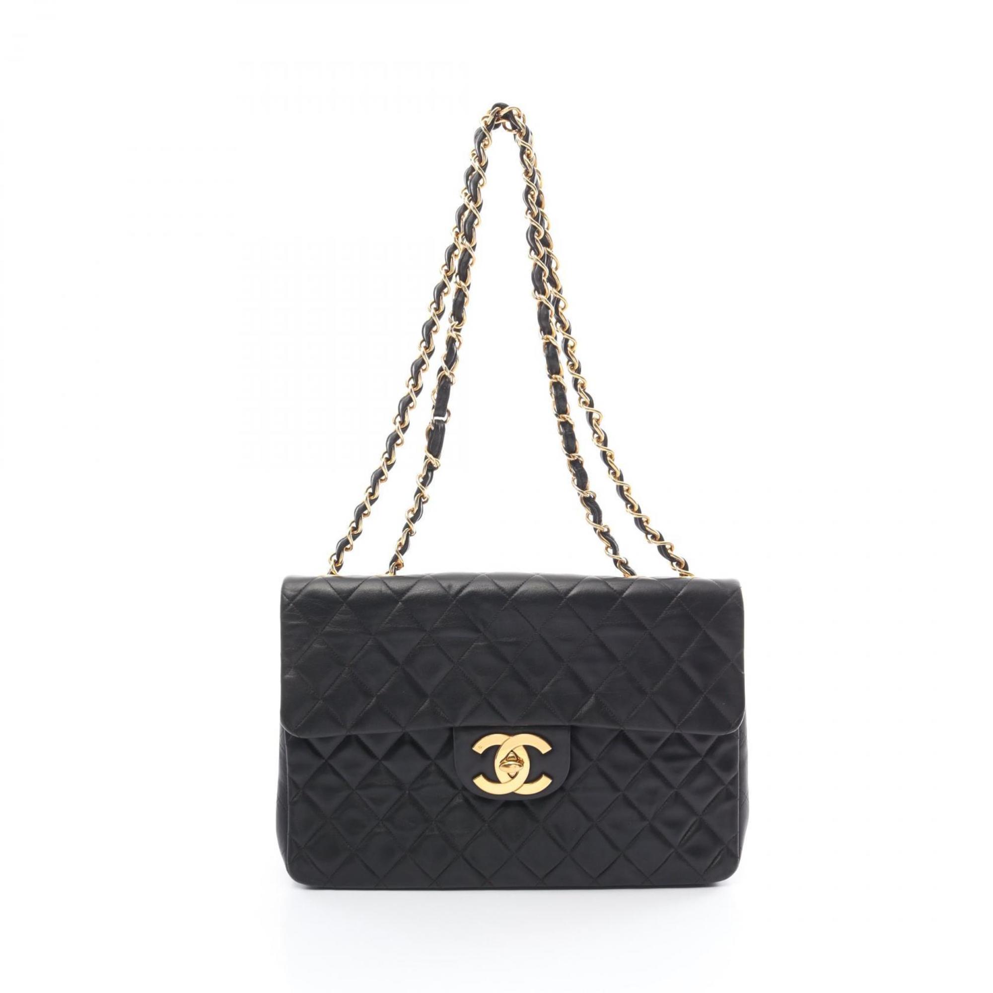Top Quality Chanel Matelasse Shoulder Bag