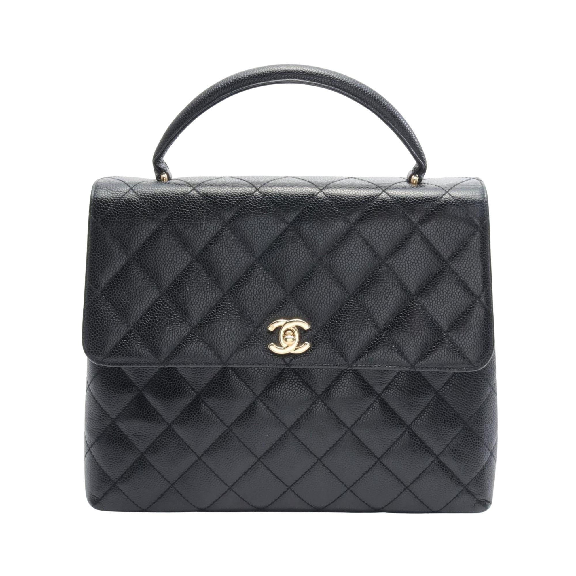 Top Quality Chanel Matelasse Handbag