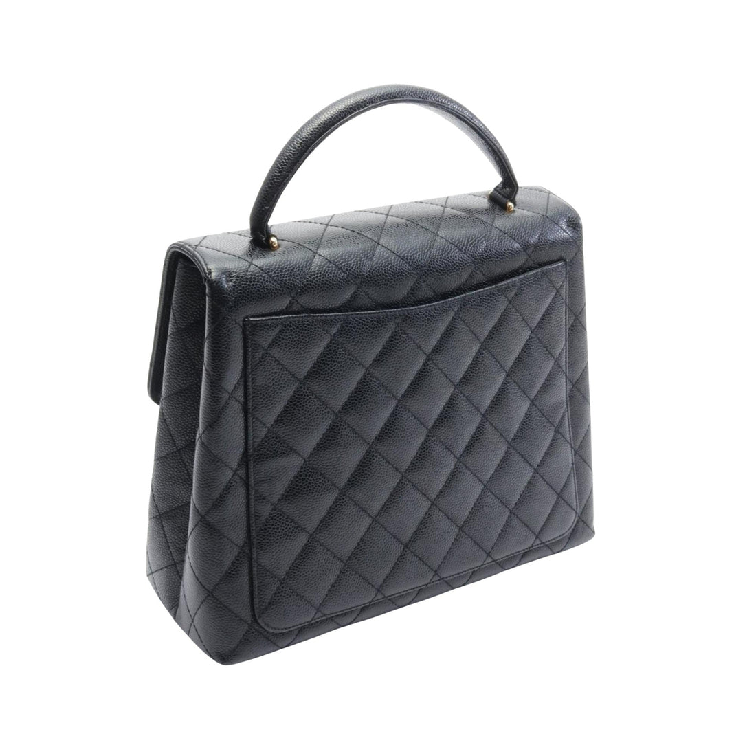 Top Quality Chanel Matelasse Handbag