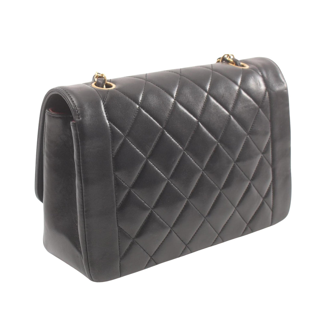 Top Quality Chanel Diana Shoulder Bag