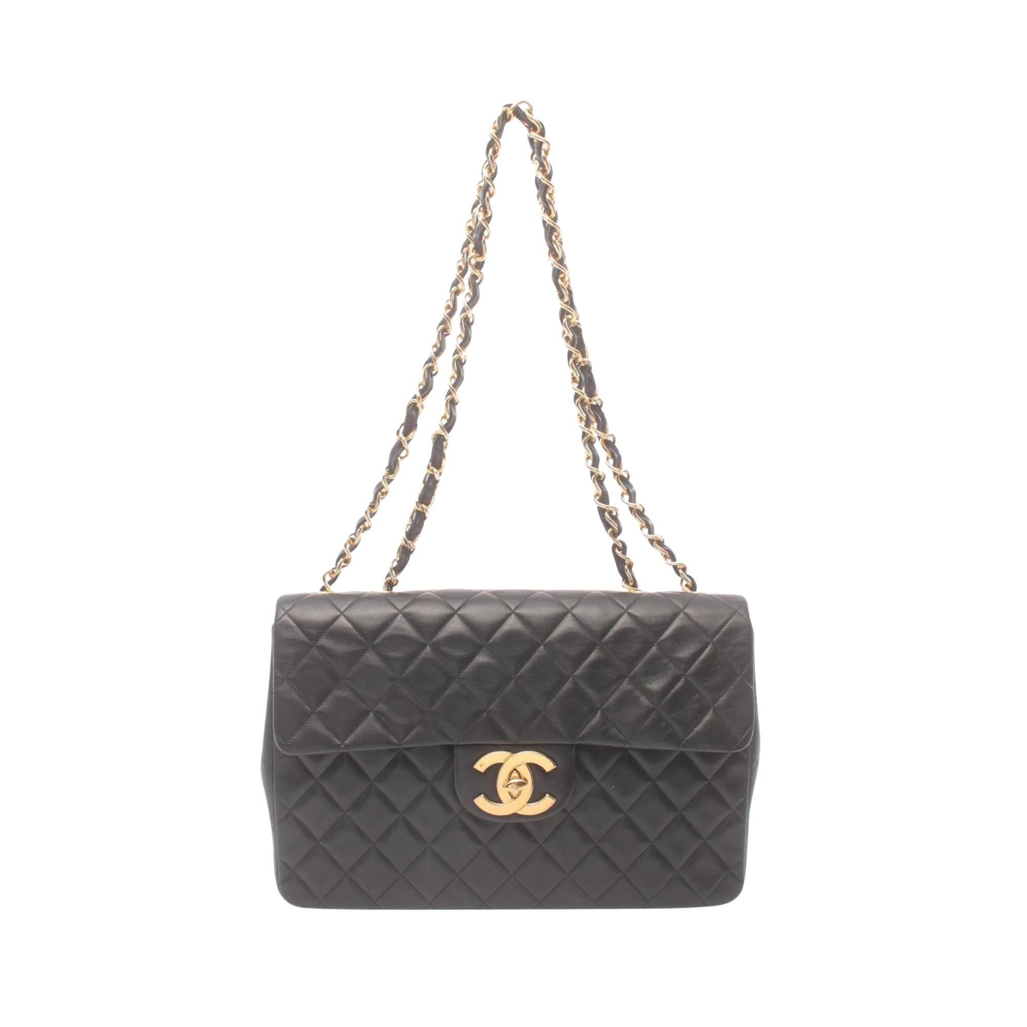 Top Quality Chanel Matelasse Shoulder Bag