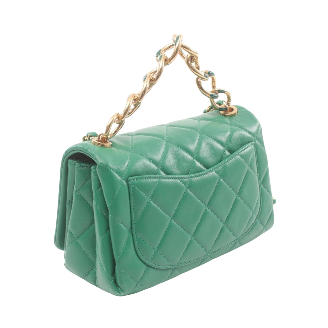 Top Quality Chanel Matelasse Shoulder Bag