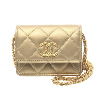 Top Quality Chanel Matelasse Shoulder Bag