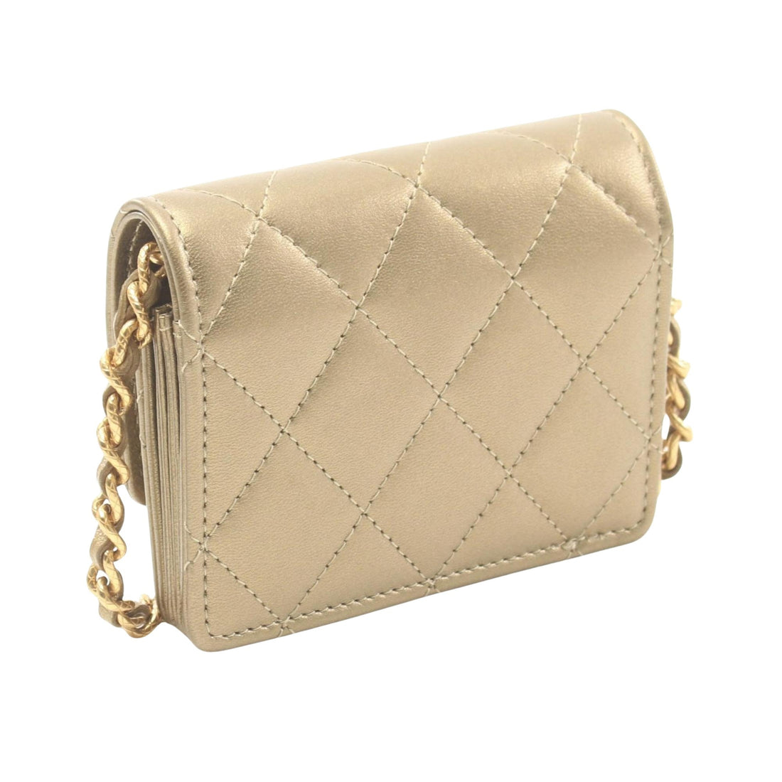 Top Quality Chanel Matelasse Shoulder Bag