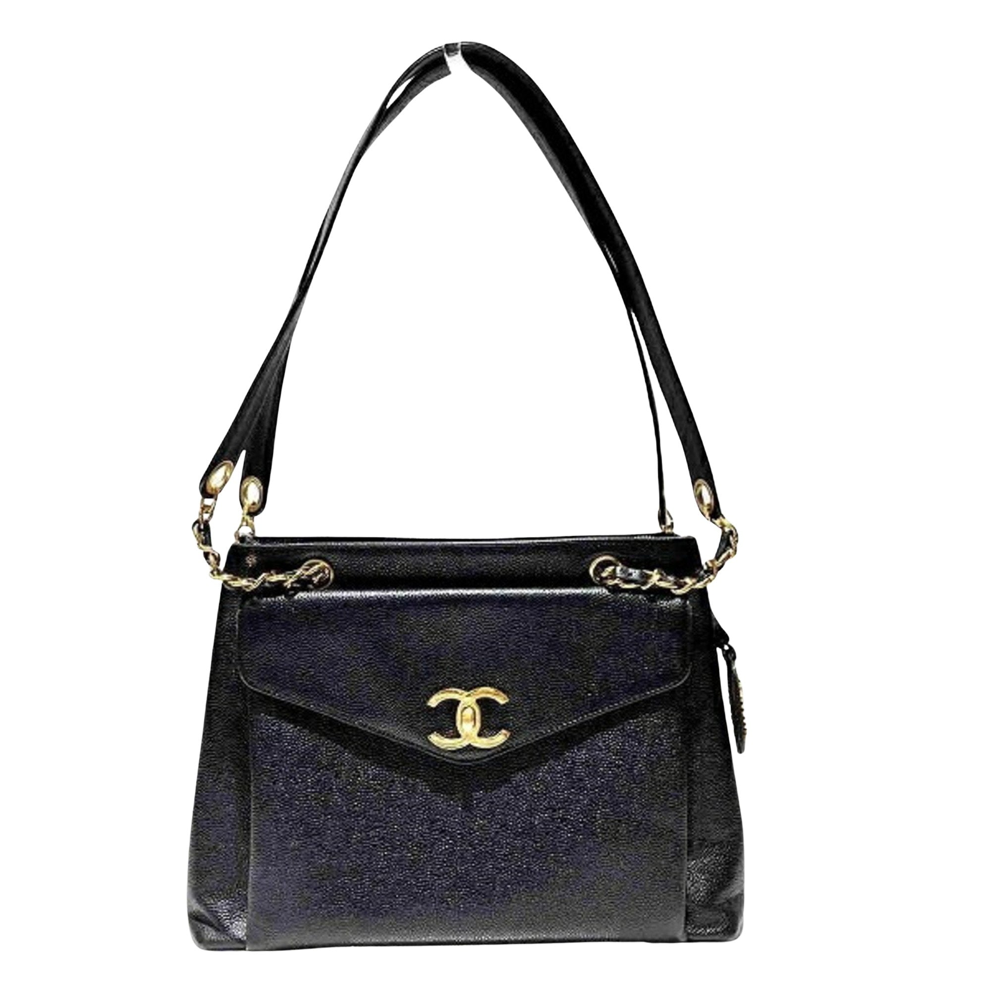 Top Quality Chanel Coco Mark Shoulder Bag