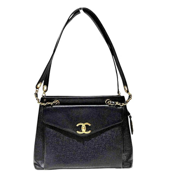 Top Quality Chanel Coco Mark Shoulder Bag