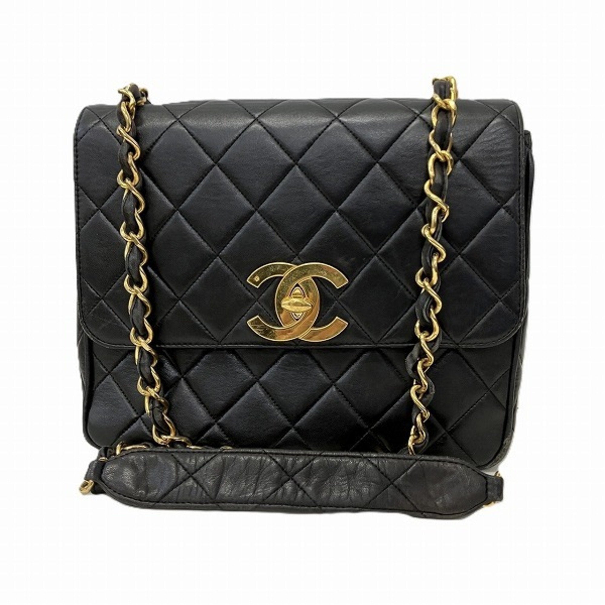 Top Quality Chanel Matelasse Shoulder Bag