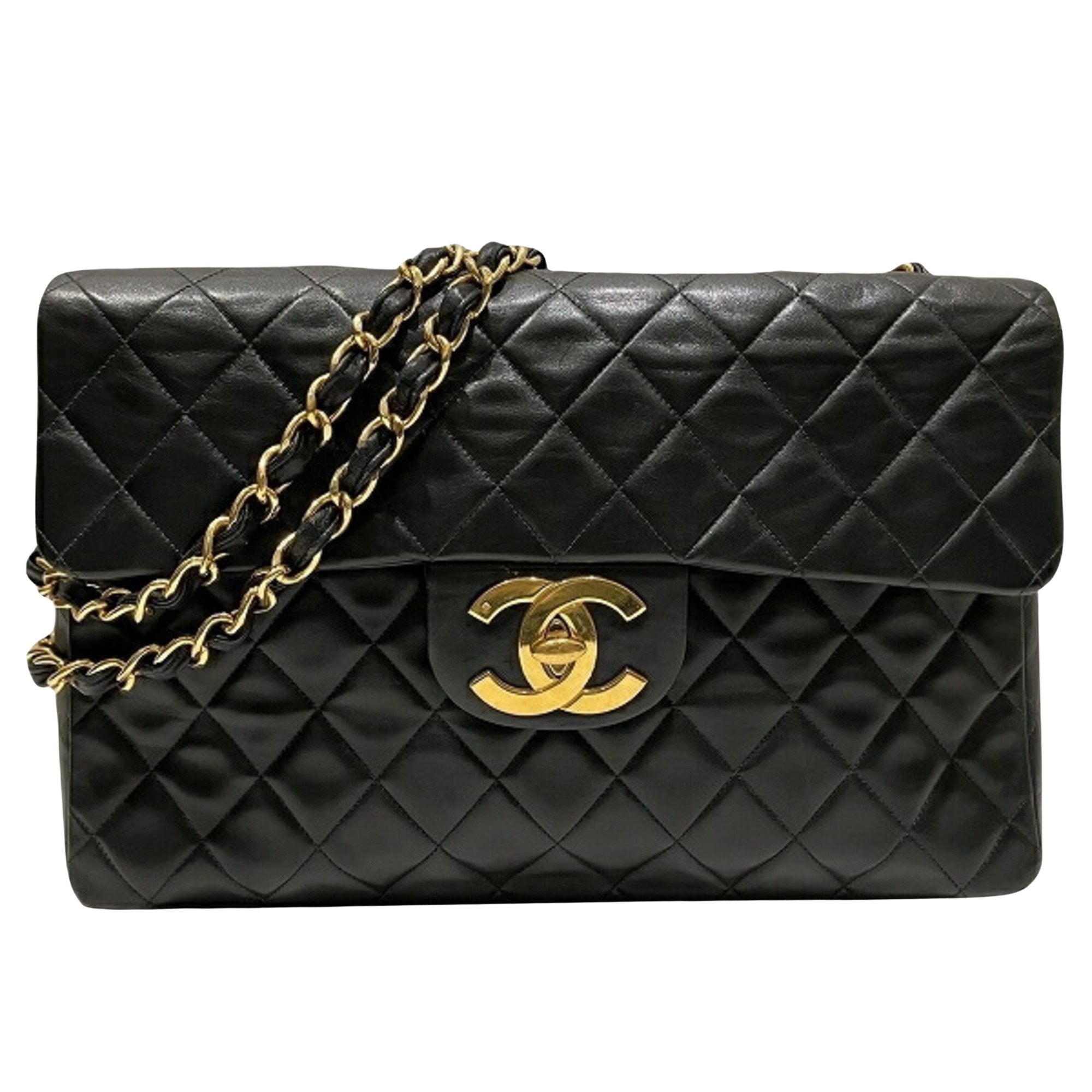 Top Quality Chanel Matelasse Shoulder Bag