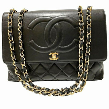Top Quality Chanel Logo CC Shoulder Bag