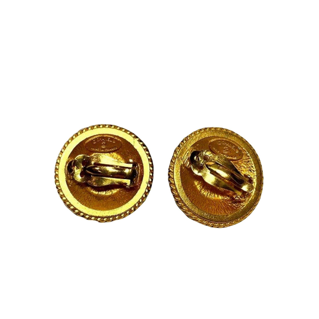 Top Quality Chanel Earrings