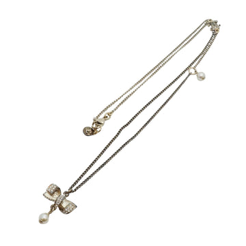 Top Quality Chanel Coco Mark Necklace