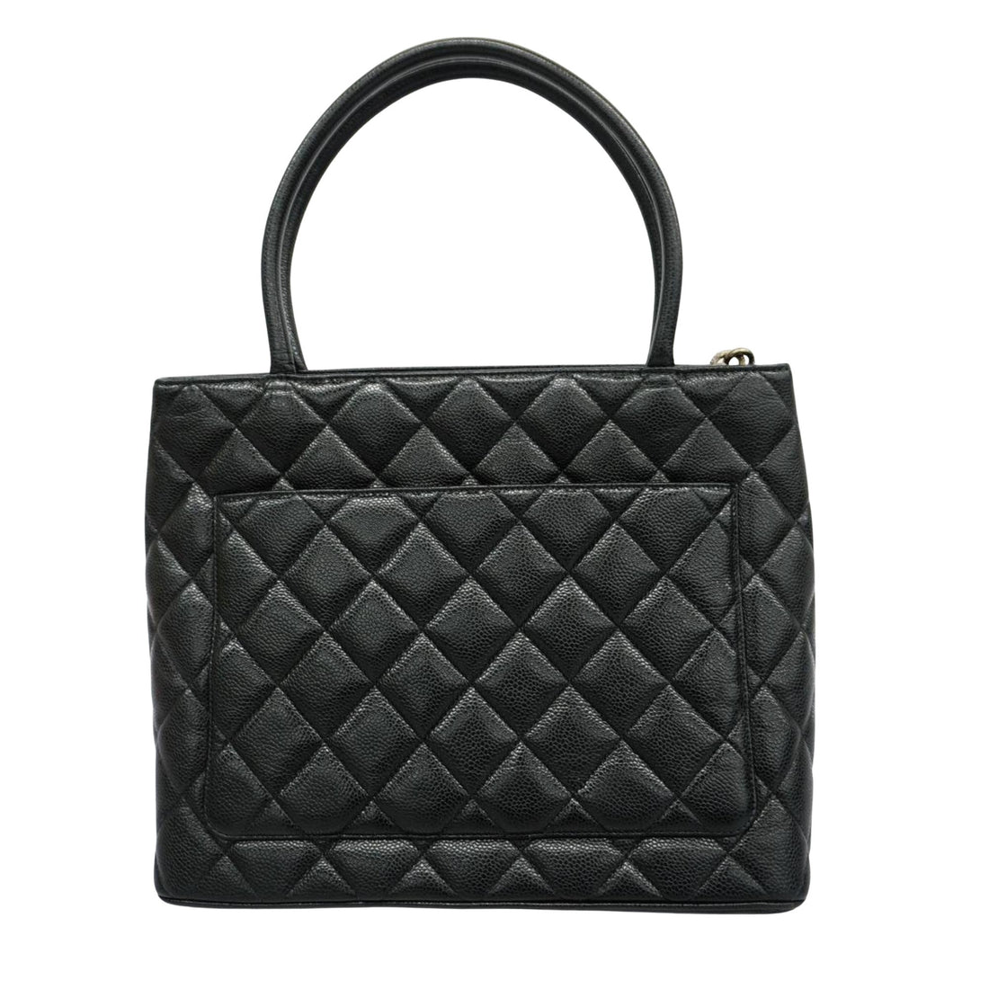 Top Quality Chanel Medaillon Tote