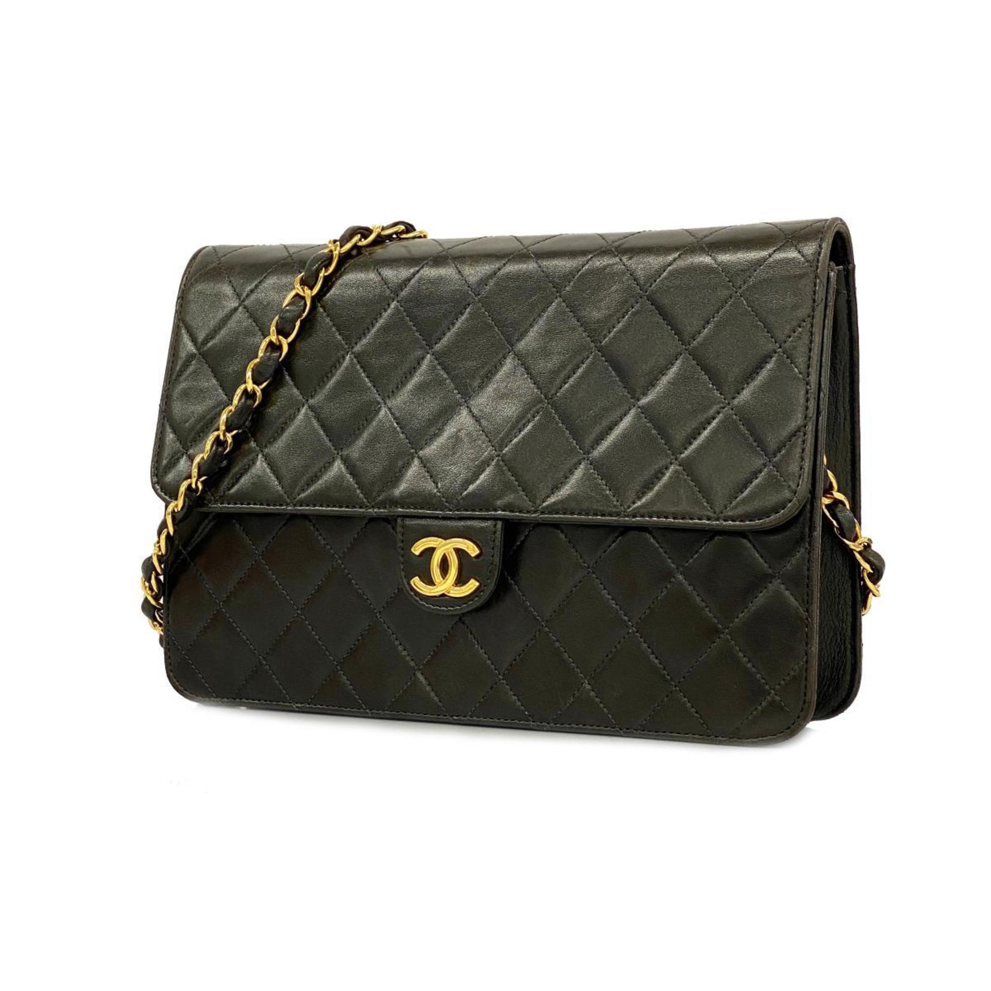 Top Quality Chanel Matelasse Shoulder Bag