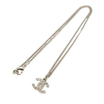 Top Quality Chanel Logo CC Necklace