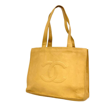 Top Quality Chanel Logo CC Tote
