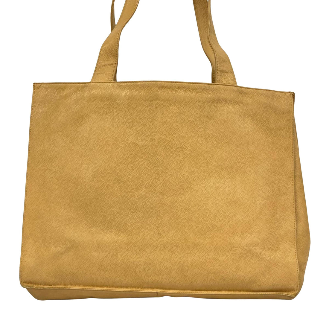 Top Quality Chanel Logo CC Tote