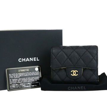Top Quality Chanel Matelasse Wallet