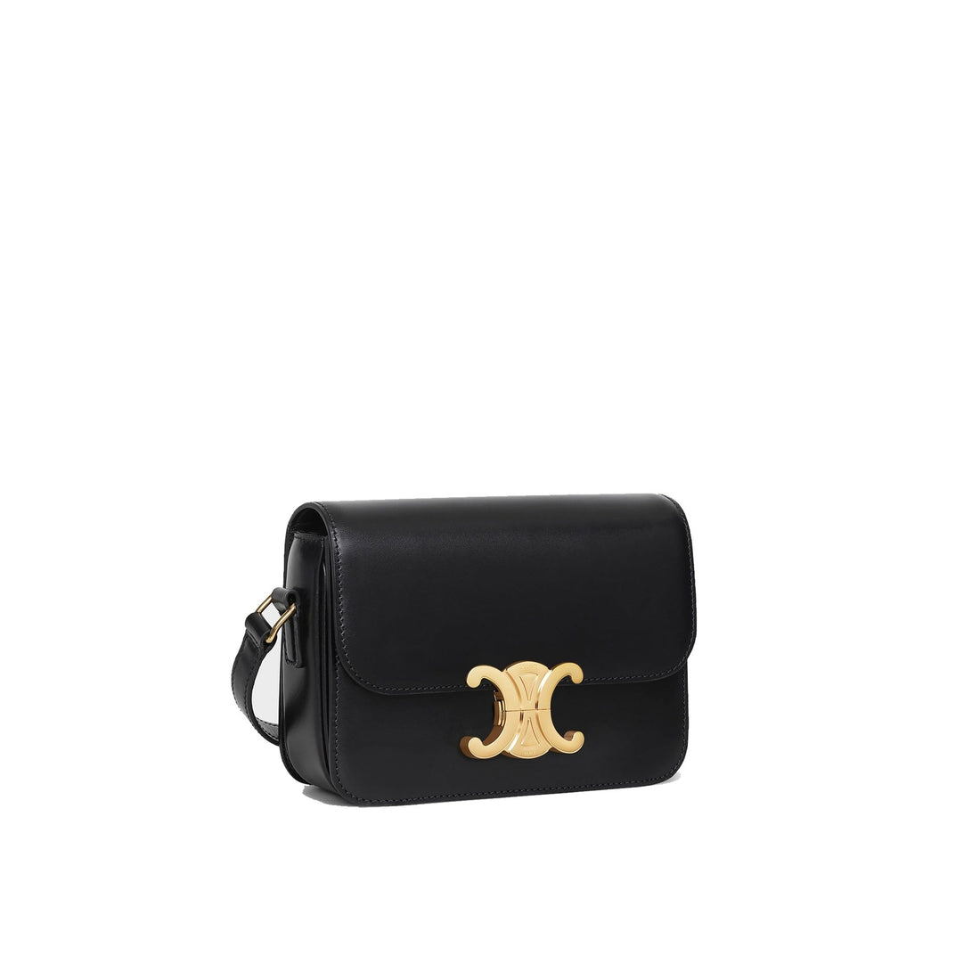 Teen Triomphe Shoulder Bag