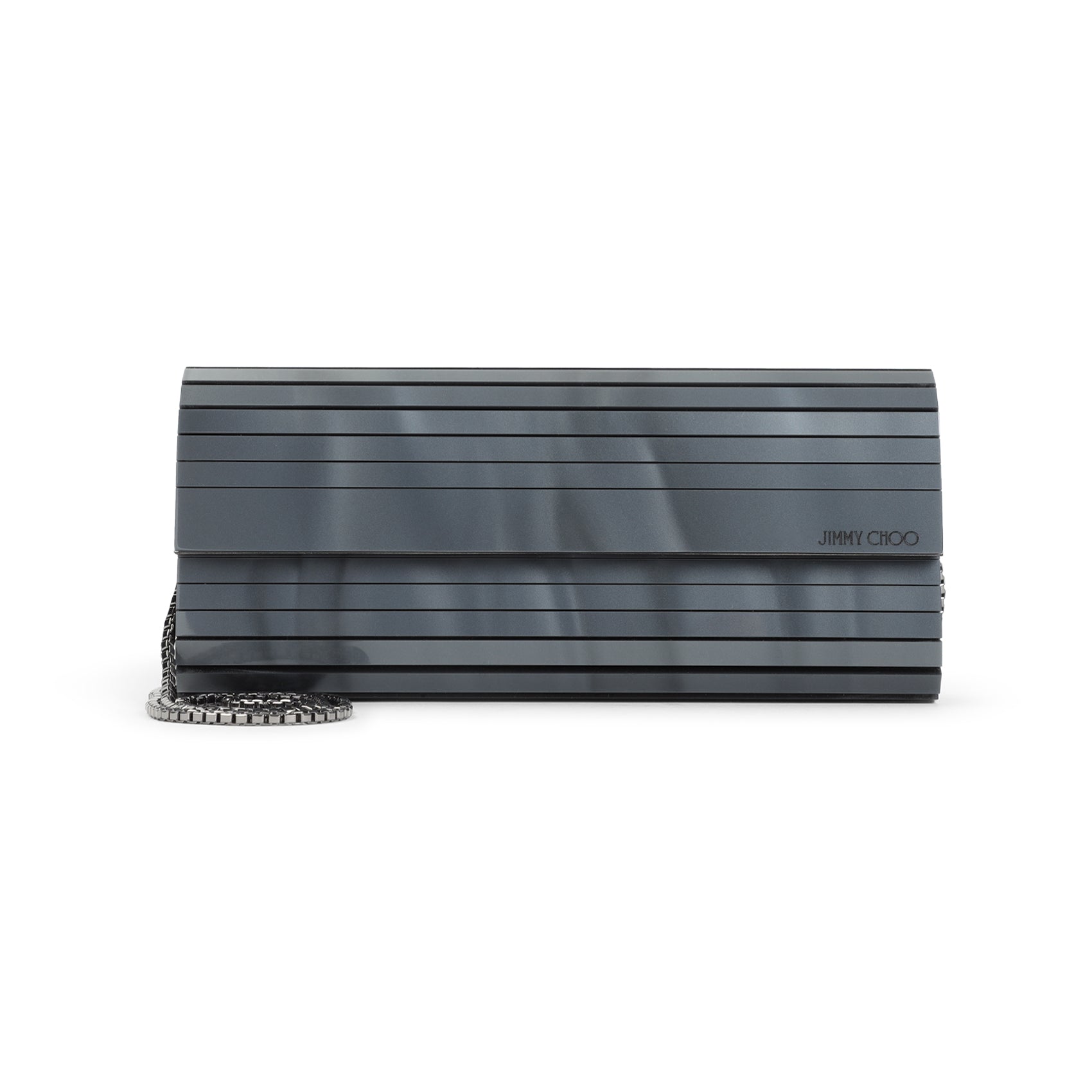 Jimmy Choo Mother Of Pearl Sweetie Clutch Women