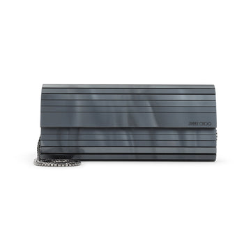 Jimmy Choo Mother Of Pearl Sweetie Clutch Women