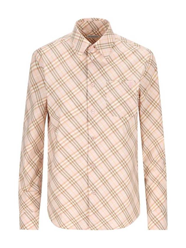 Burberry Burberry Shirts
