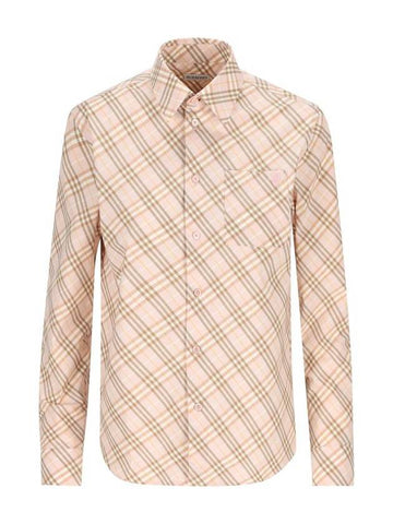 Burberry Burberry Shirts