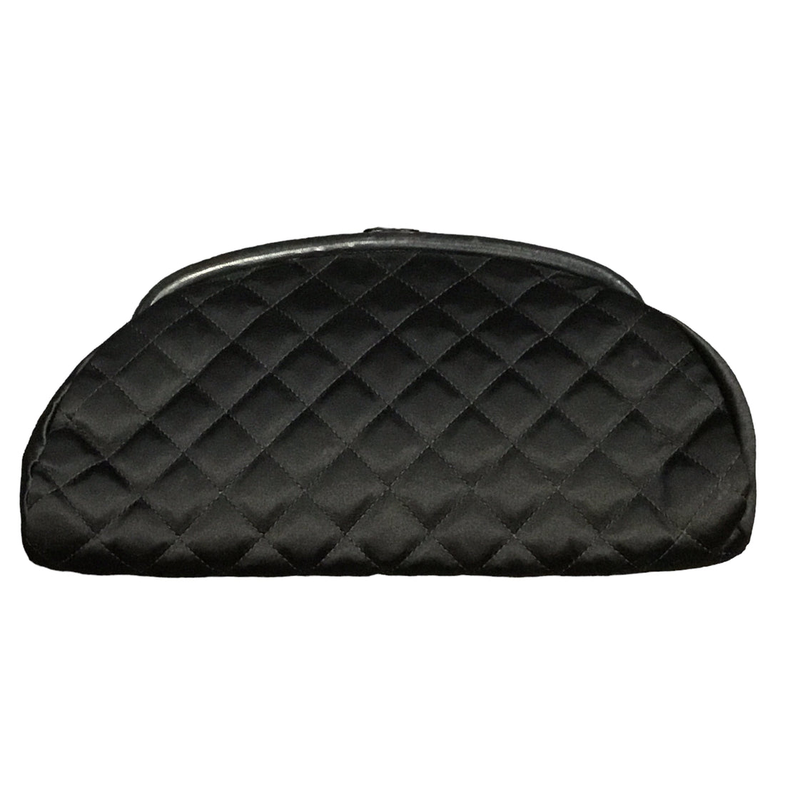 Clutch Luxury Designer By Chanel  Size: Medium