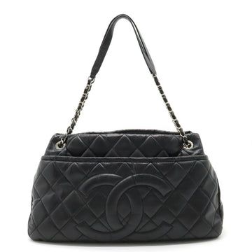 Chanel Caviar Skin Matelasse Tote Bag A67292