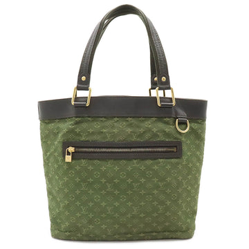 Louis Vuitton Monogram Mini Lucille GM 2way bag M92681