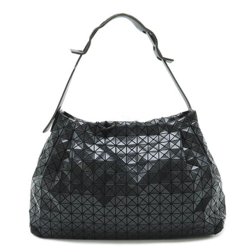 Issey Miyake BAO BAO PVC Shoulder Bag Black