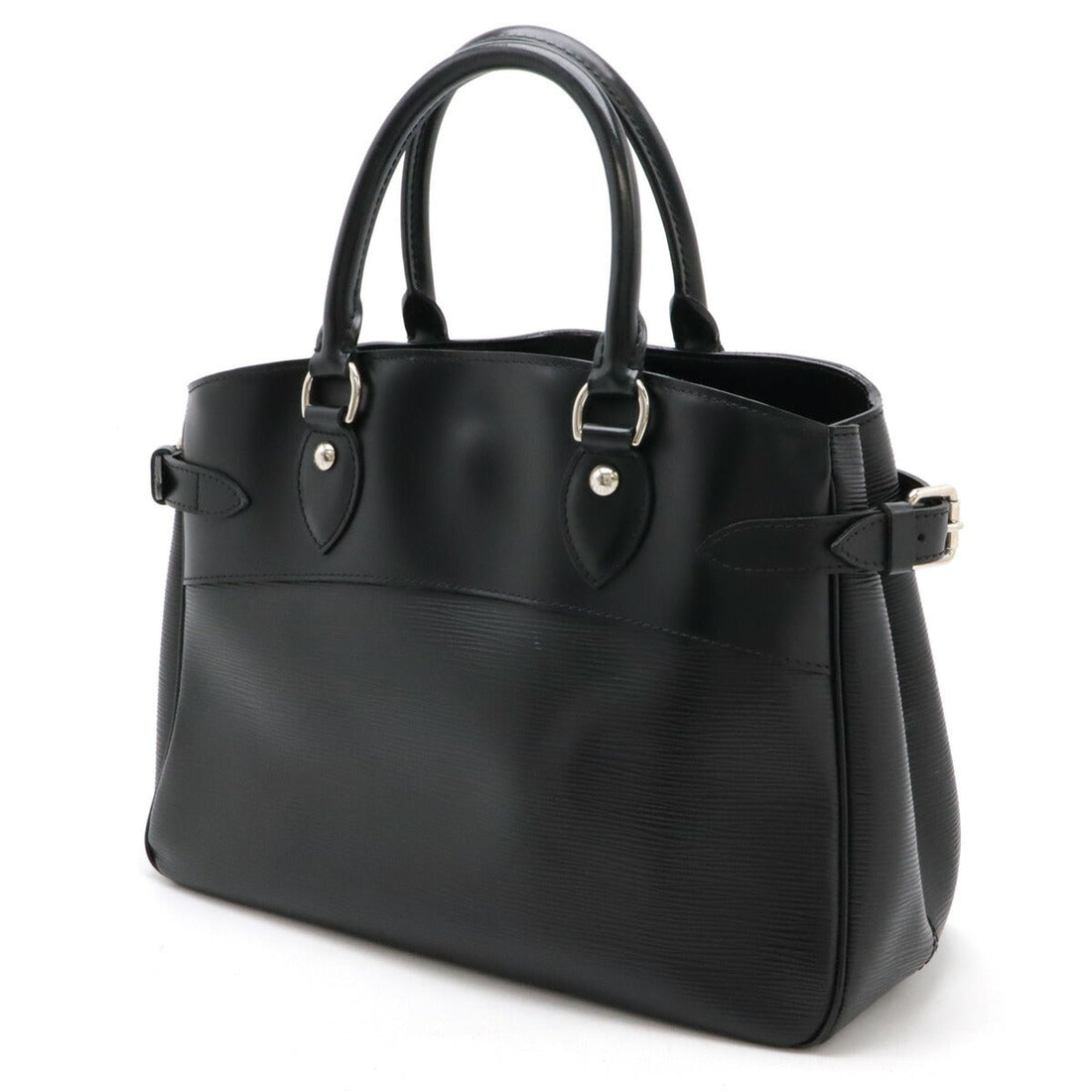 Louis Vuitton Epi Passy PM Handbag M59262