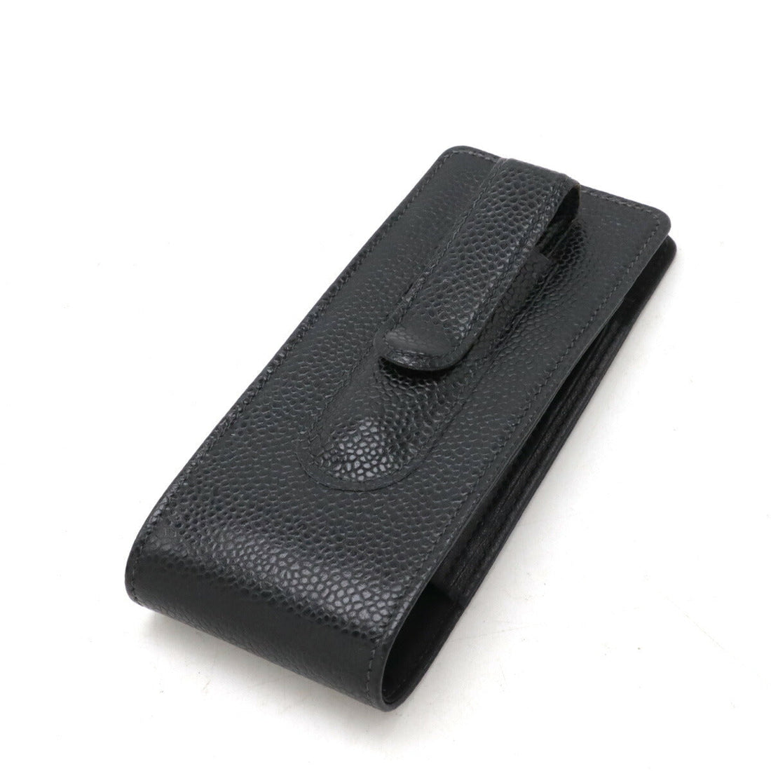 Chanel Caviar Multi Case