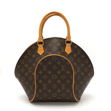 Louis Vuitton Monogram Ellipse MM Handbag M51126