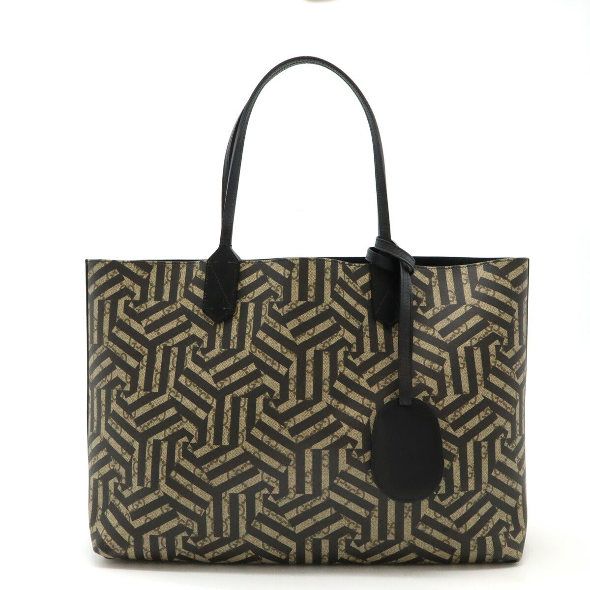 Gucci GG Supreme GG Kaleido 2way tote bag 363563