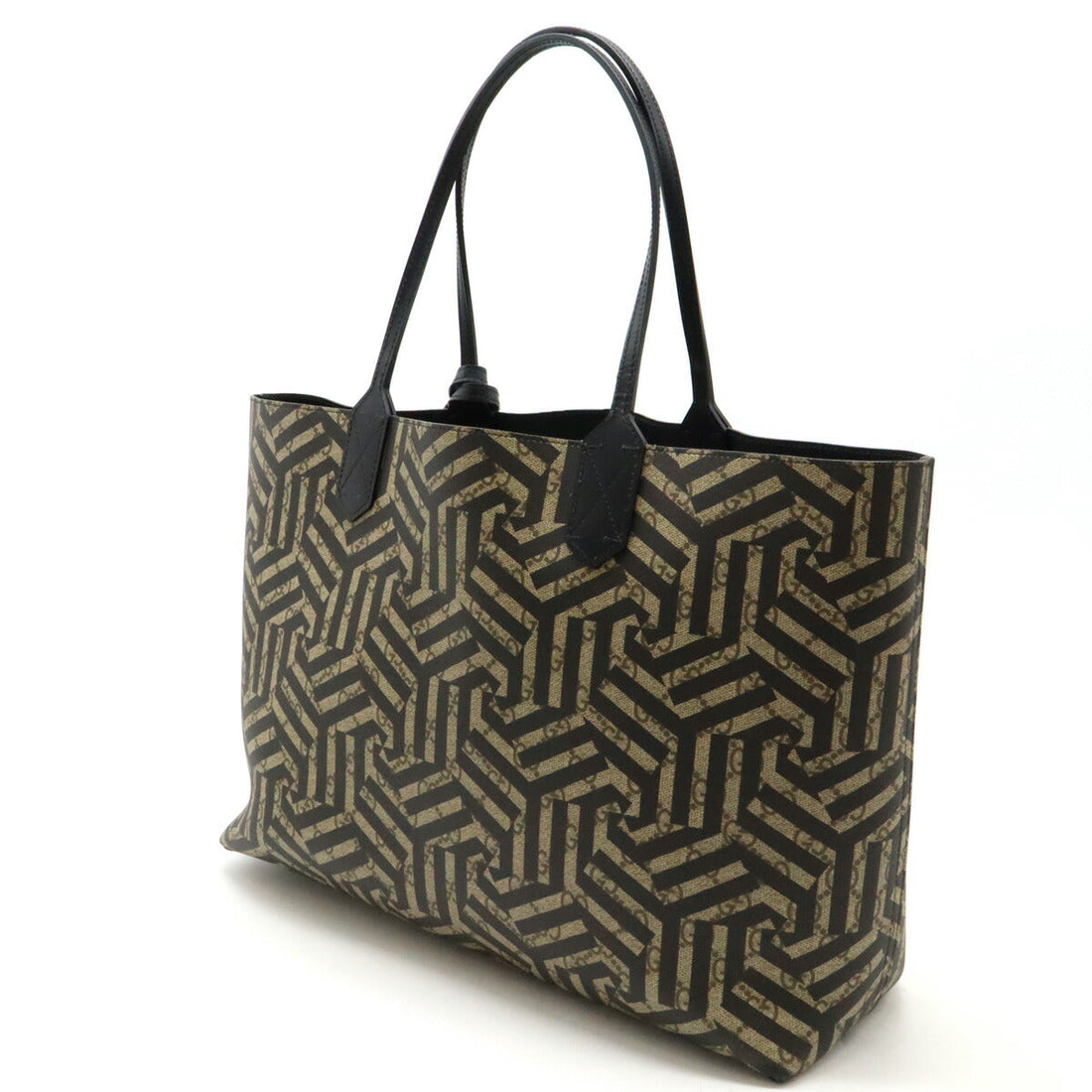 Gucci GG Supreme GG Kaleido 2way tote bag 363563