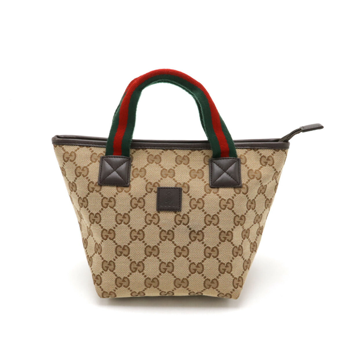 Gucci GG Canvas Children's Mini Tote Bag 284728