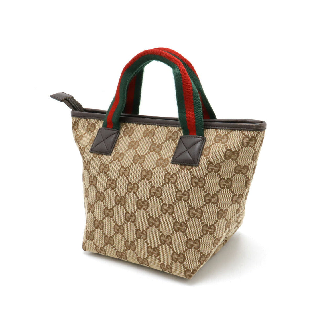 Gucci GG Canvas Children's Mini Tote Bag 284728