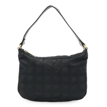 Chanel New Travel Line Nylon 2way Shoulder Bag