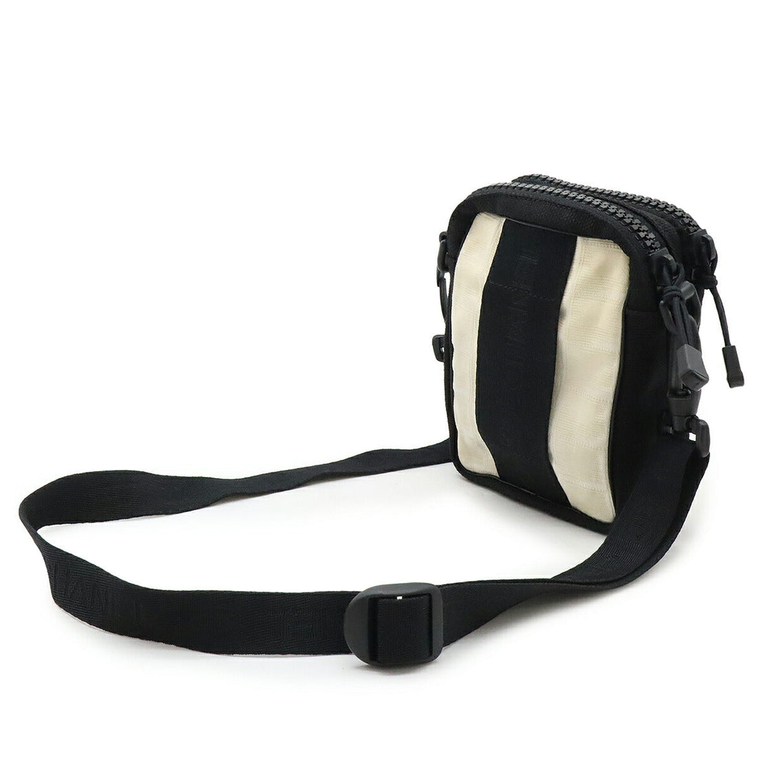 Chanel Sports Line 2way Shoulder Bag