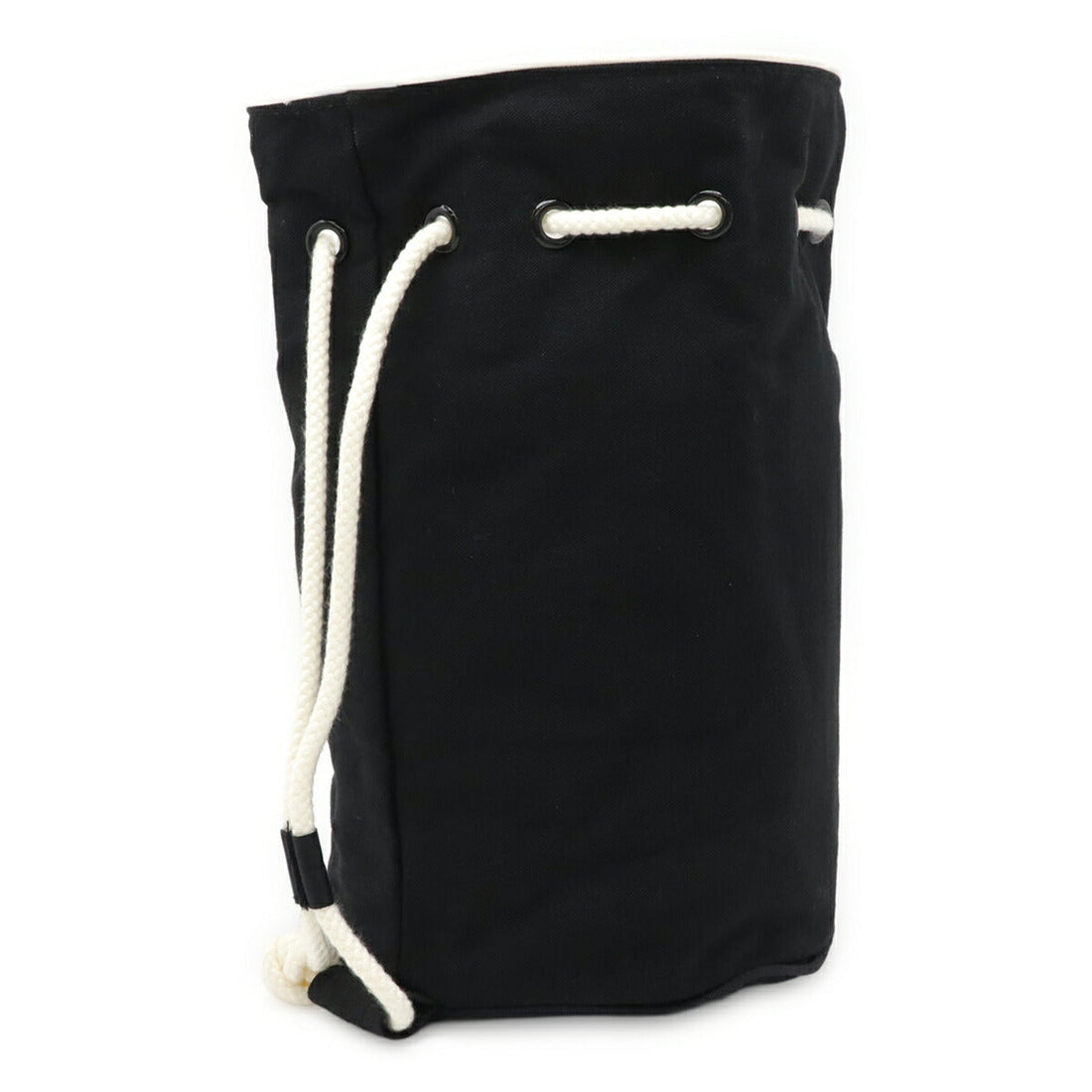 Chanel Logo Print 2way Shoulder Bag