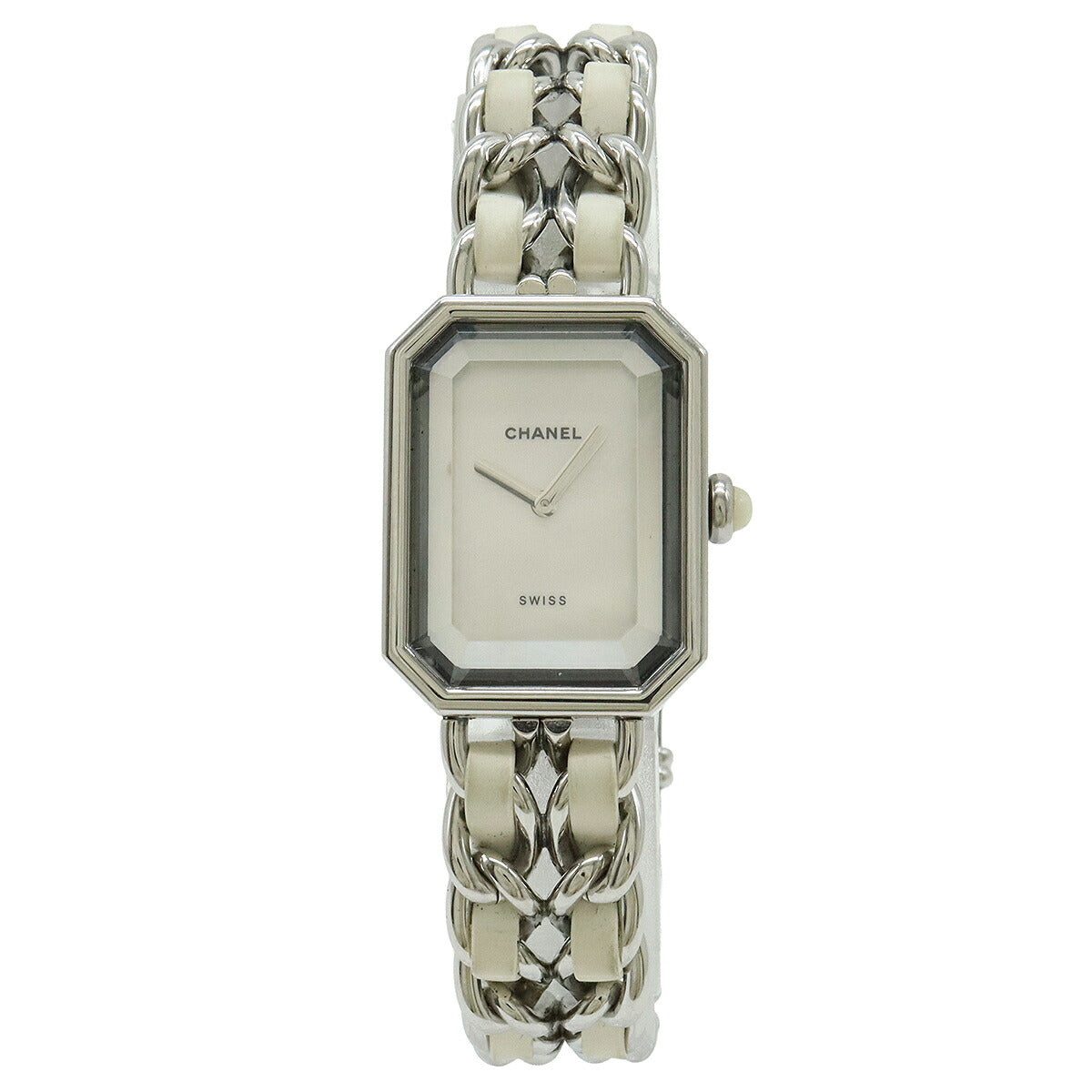 Chanel Première Stainless Steel Watch